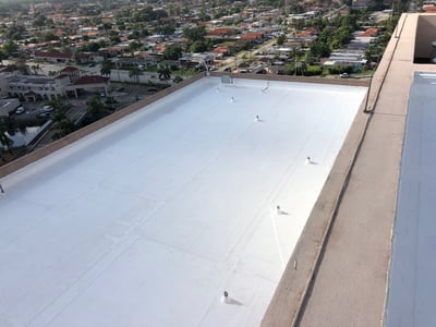 Hurricane Preparation – Is Your Roofing Hurricane Ready?