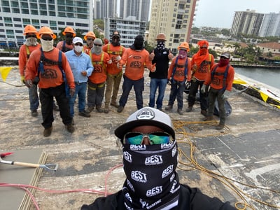 Is Your Roof Guarantee Full of Holes?