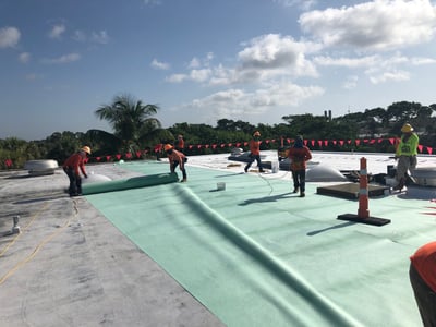 Best Roofing Hurricane Irma Experience Documentary