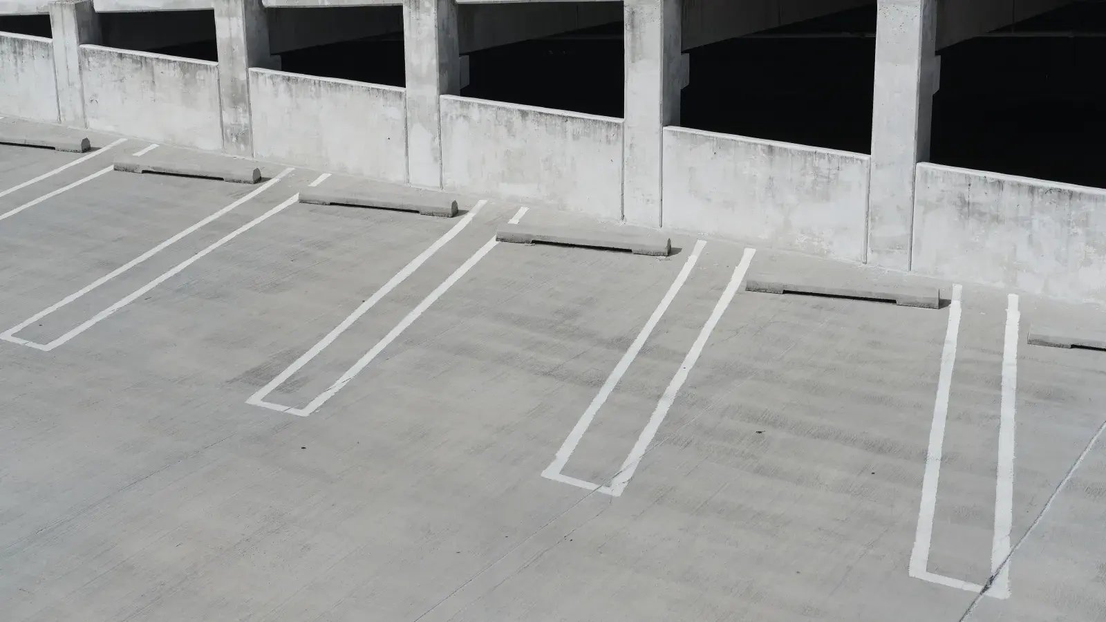 Parking Decks