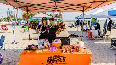 2022 SEFAA Volleyball Tournament