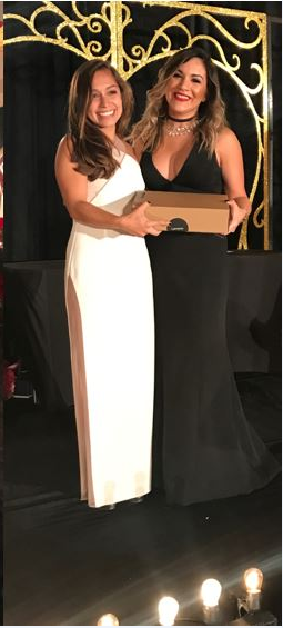 Round One! BOMA International:TOBY Awards