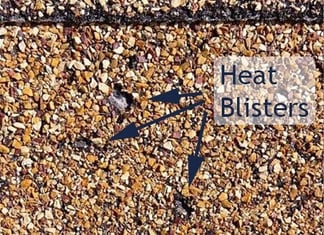 differentiating-heat-blisters-from-hail-damage-on-asphalt-shingles-s