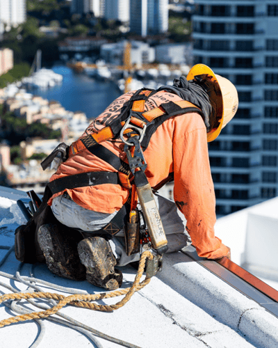 Roof Property Management in Florida: How Best Roofing Protects Your Building Investment