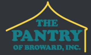 The Pantry of Broward logo