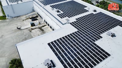 Shopping Mall Roof Replacement in Florida: A Guide for Property Managers