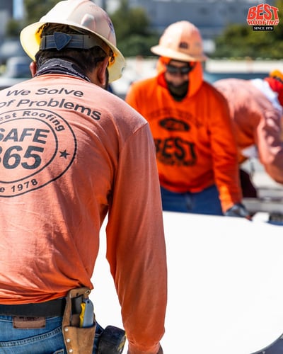 HOA Roof Replacement: A Florida Board’s Guide to Doing It Right