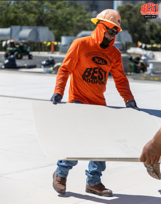 The Top Industrial Roofing Types for Florida Facilities and How to Choose the Right One