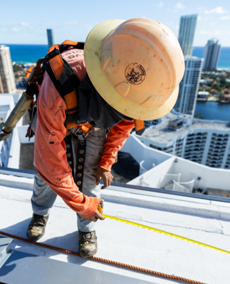Industrial Roof Inspection Essentials for Florida Property Managers