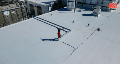 Warehouse Roof Guide: What Florida Property Managers Need to Know