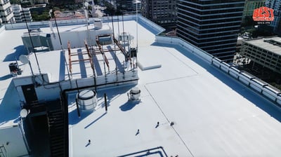 A Complete Breakdown of the Most Reliable Warehouse Roofing Types