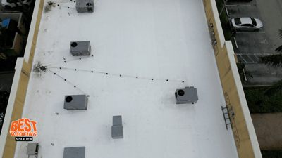 How Long Does an Industrial Roof Last? A Practical Guide From Best Roofing