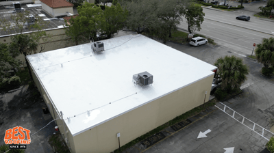 Retail Business Roof Installation: A Smart Investment for Your Property