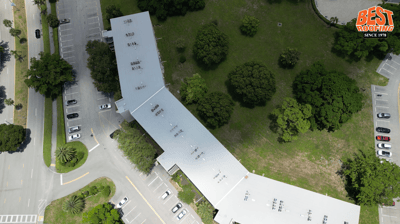 Retail Commercial Roofing in Florida: Fast, Safe, and Seamless for Busy Stores