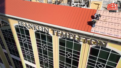 Metal Roofs in Florida: The Complete Guide for Commercial Properties