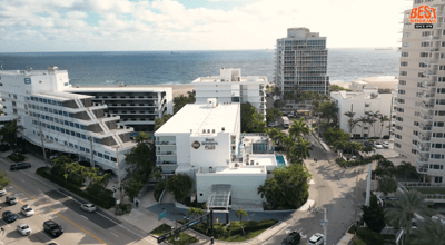 Commercial and Industrial Roofing: What Property Owners Need to Know