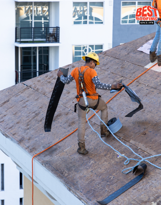 How Often Do Roofs Need to Be Replaced?