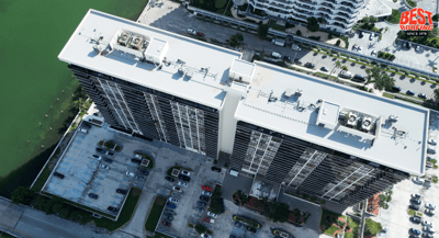 Storm Damaged Roof: What Florida Property Managers Need to Know