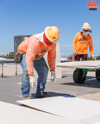 Is Roof Replacement Tax Deductible?