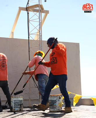 Protective Coating Roof: Is It the Right Choice for Your Property?