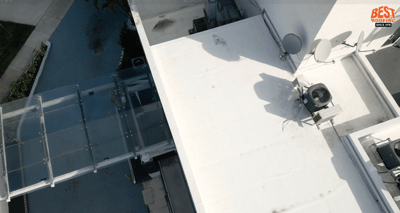 TPO Commercial Roofing: The Smart Choice for Flat Roofs in Florida