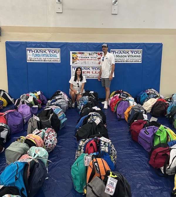 Community Outreach