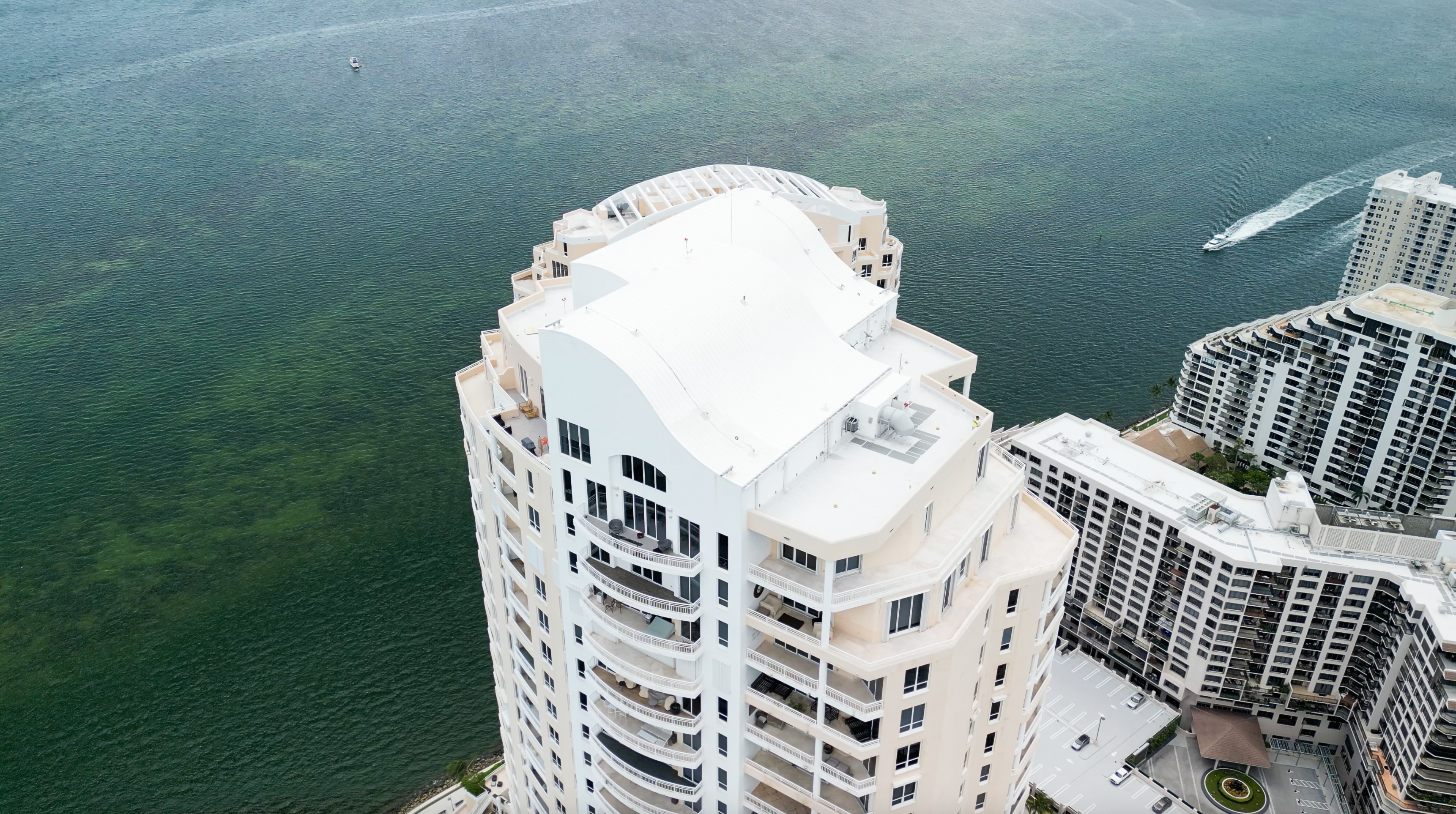 Three Tequesta